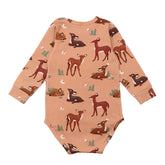 Baby Deers - Algodão (Orgânico)